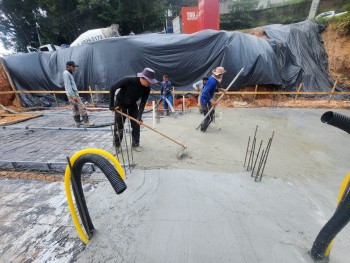 Empreiteira De Obras Valor em Santa Barbára D`Oeste